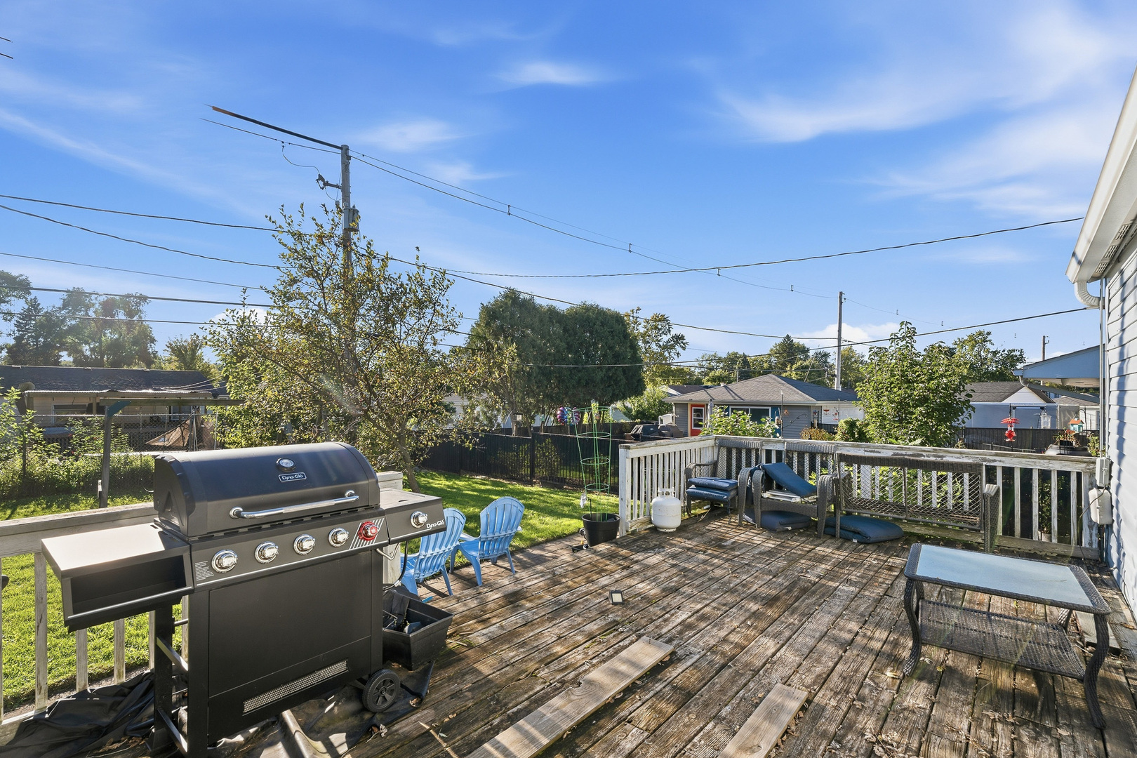428 Kenyon Avenue Property Photo 24