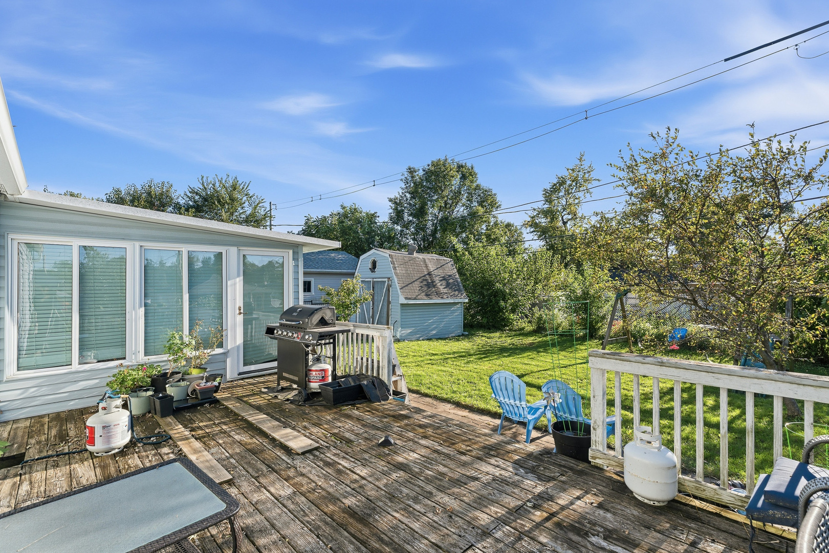 428 Kenyon Avenue Property Photo 25