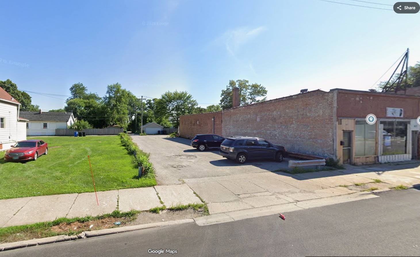 611 W 103rd Street Property Photo 1