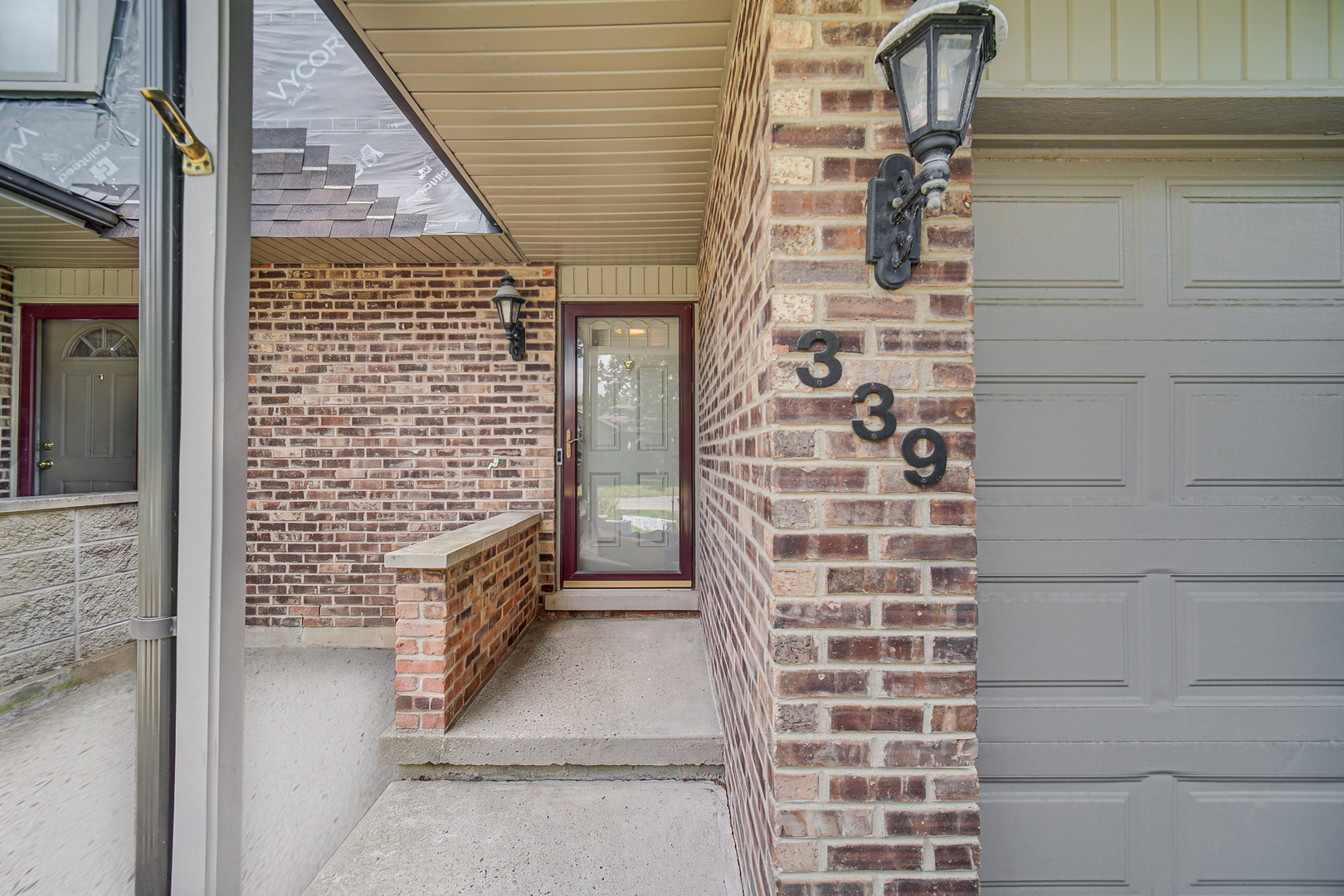 339 Getchell Avenue Property Photo 1