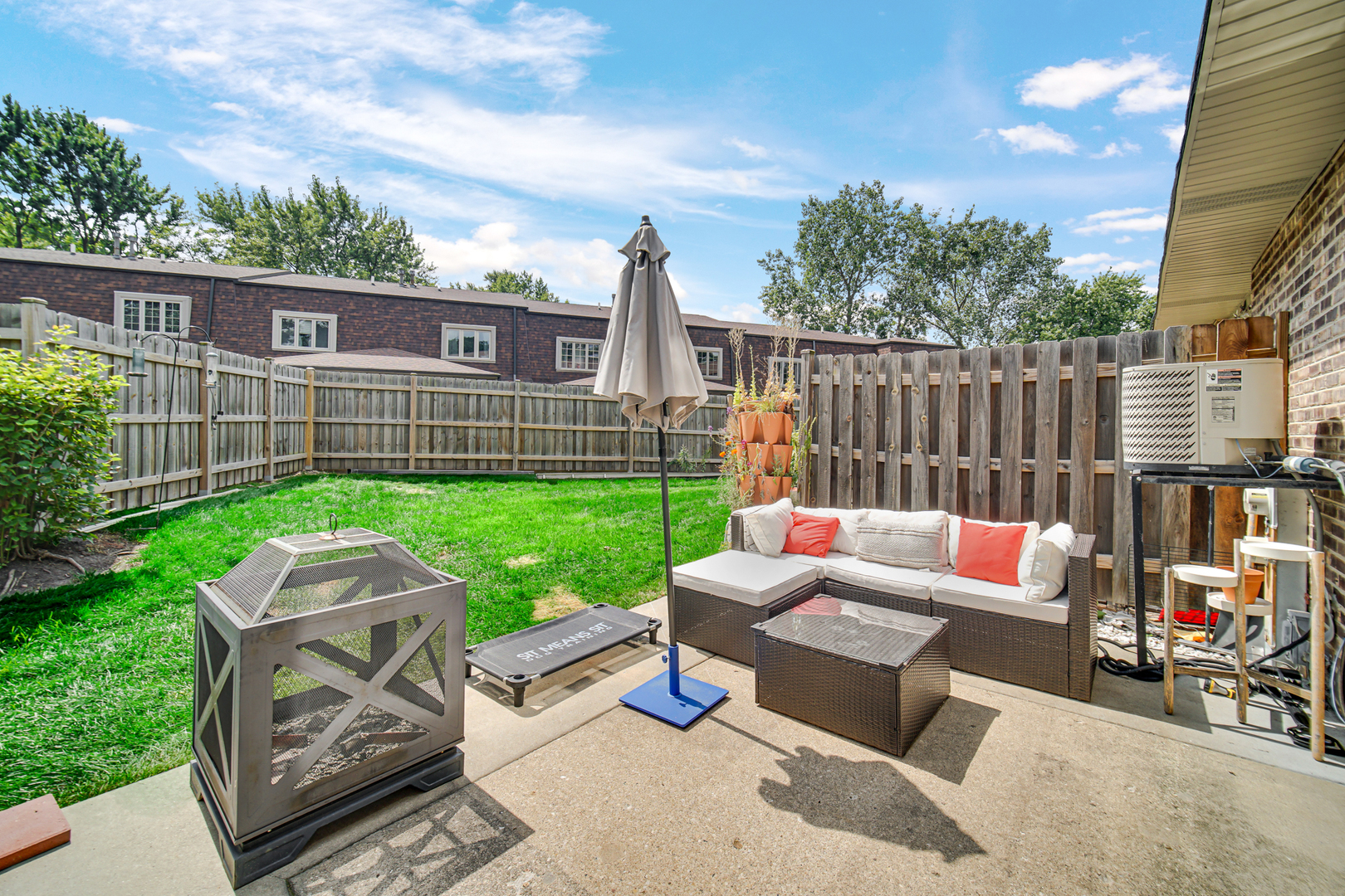 339 Getchell Avenue Property Photo 16