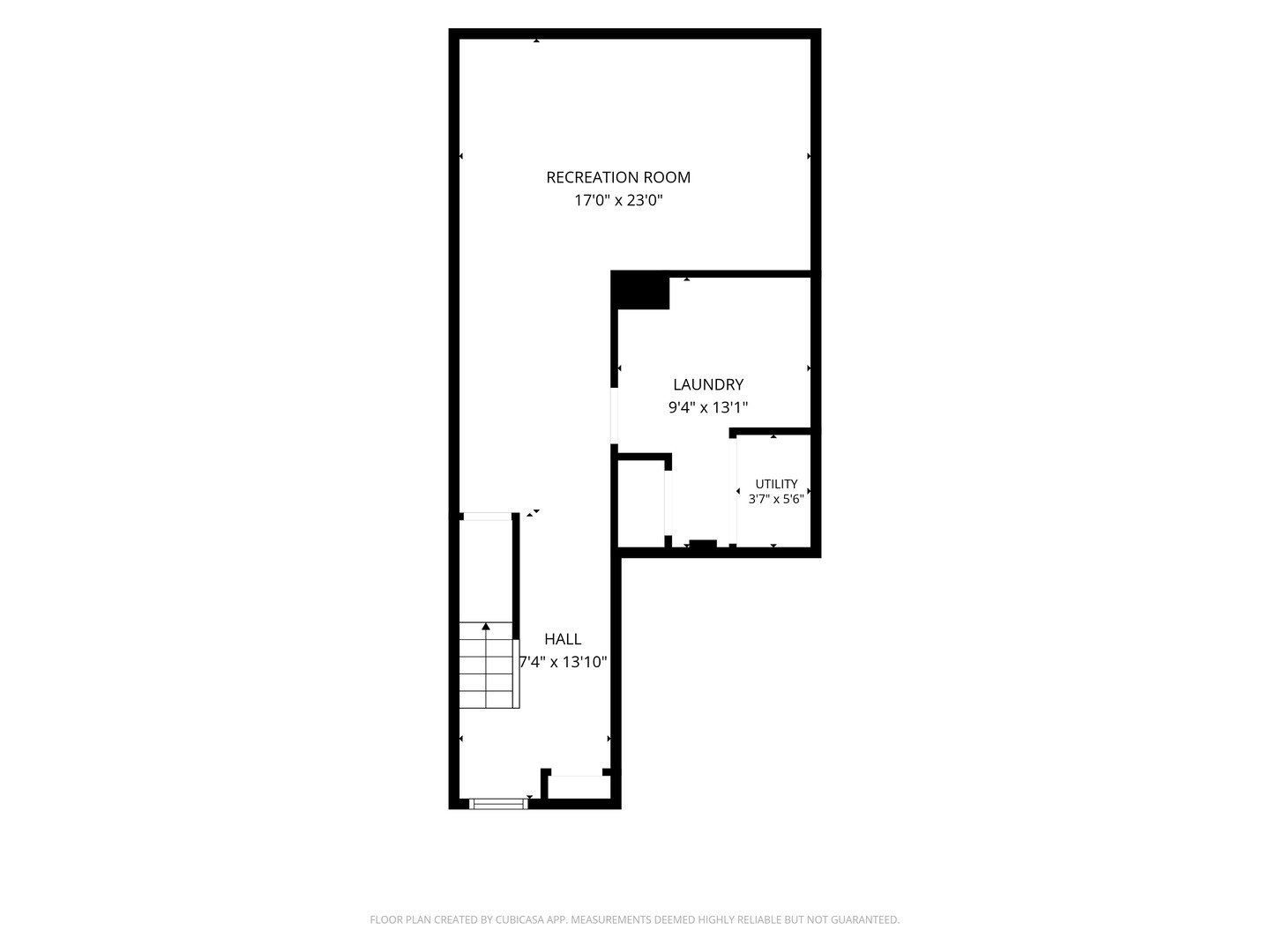 339 Getchell Avenue Property Photo 20