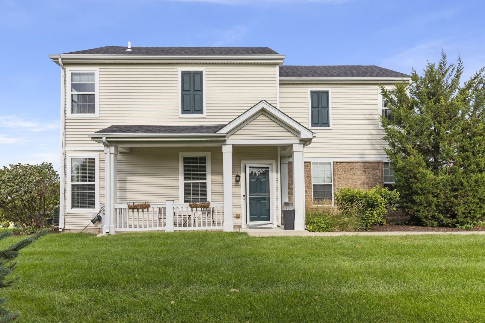 161 Willoughby Court A Property Photo 3
