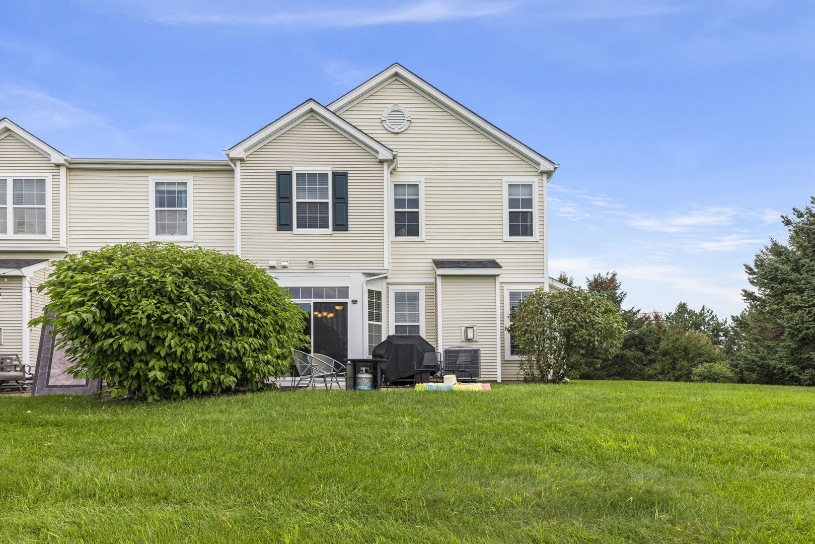 161 Willoughby Court A Property Photo 22