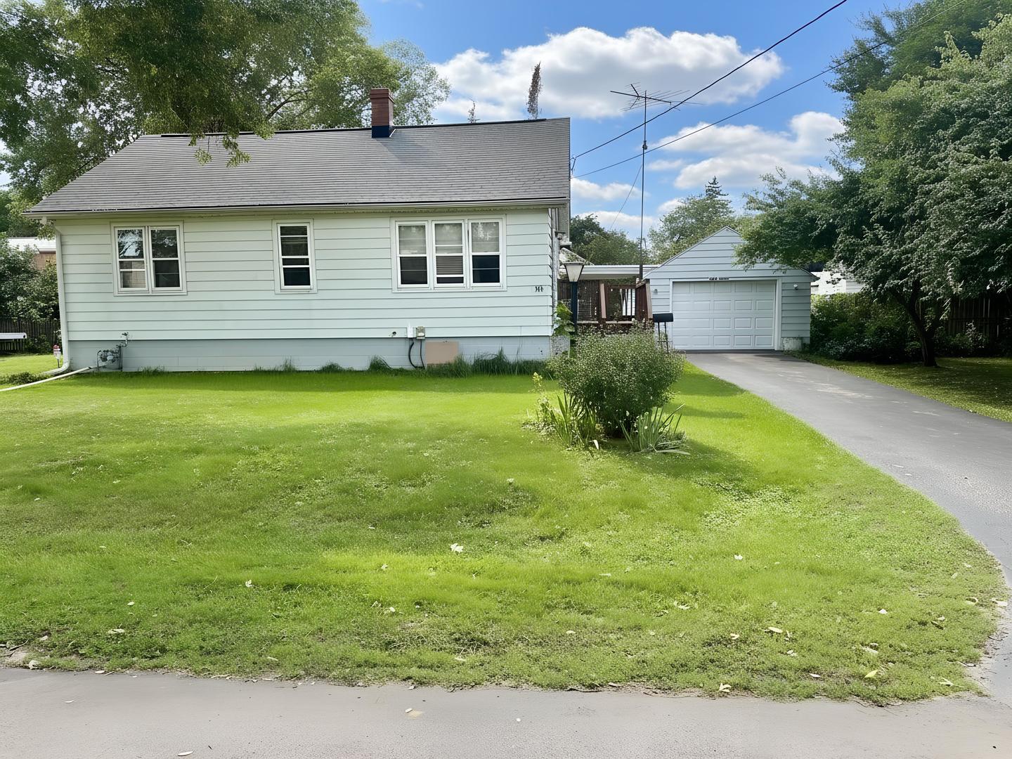 816 Mitchell Street Property Photo 1