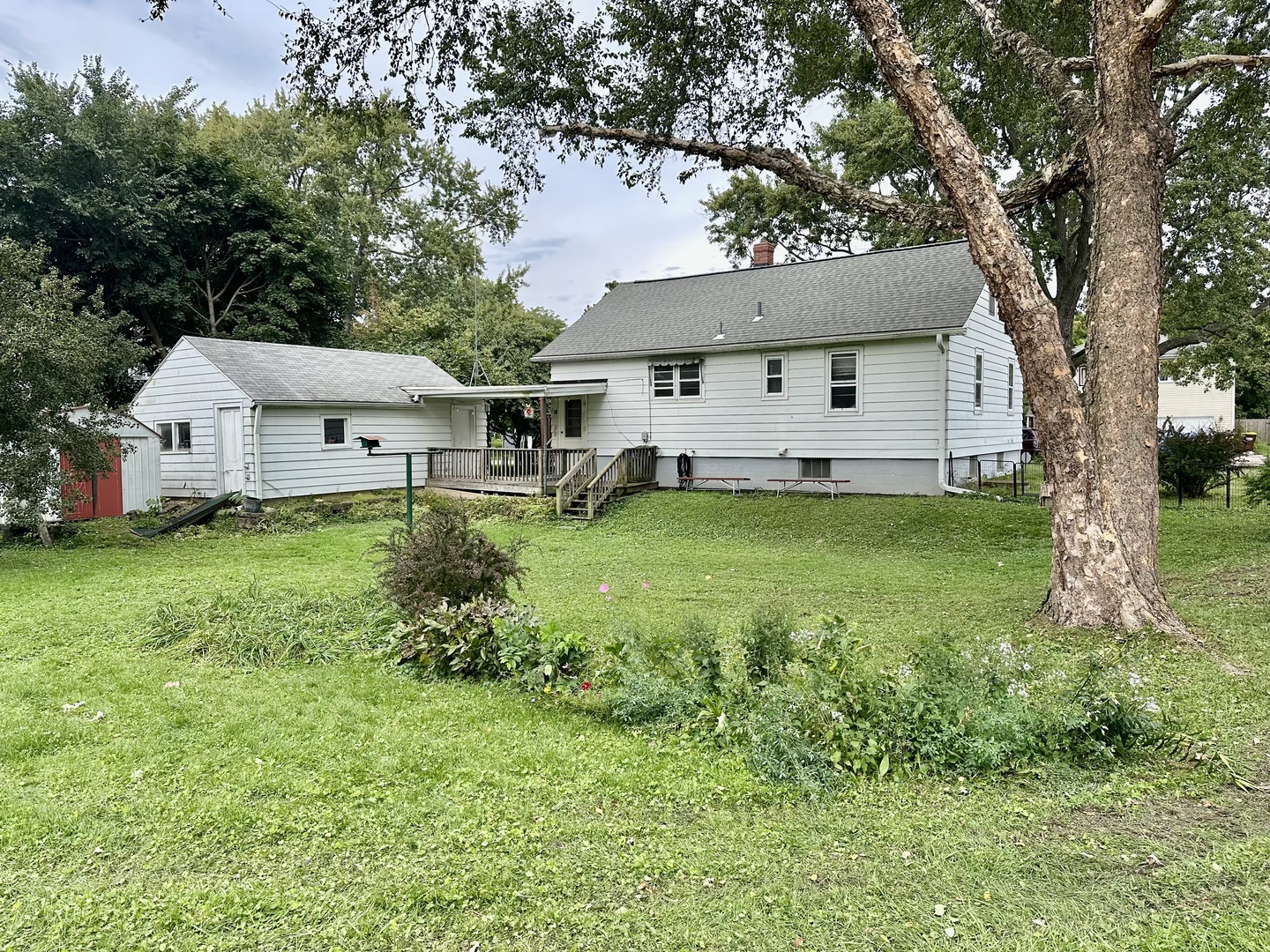 816 Mitchell Street Property Photo 19