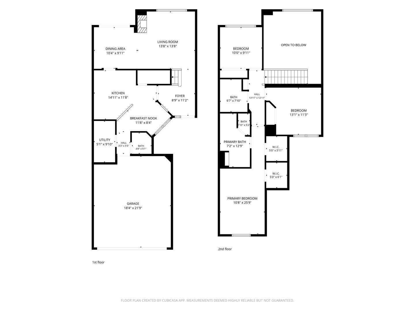 1187 Bristol Lane Property Photo 19