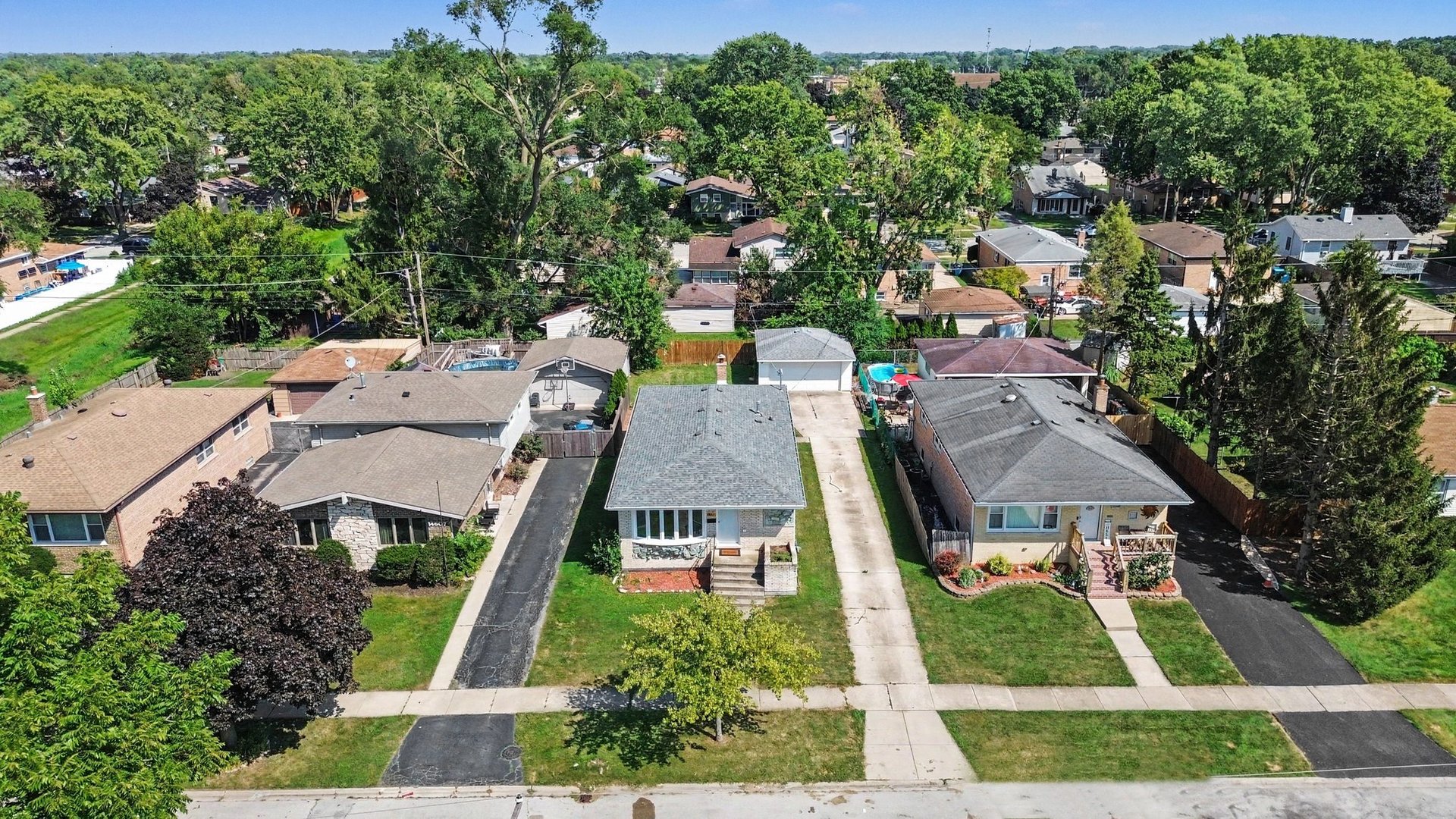 14611 Kostner Avenue Property Photo 1