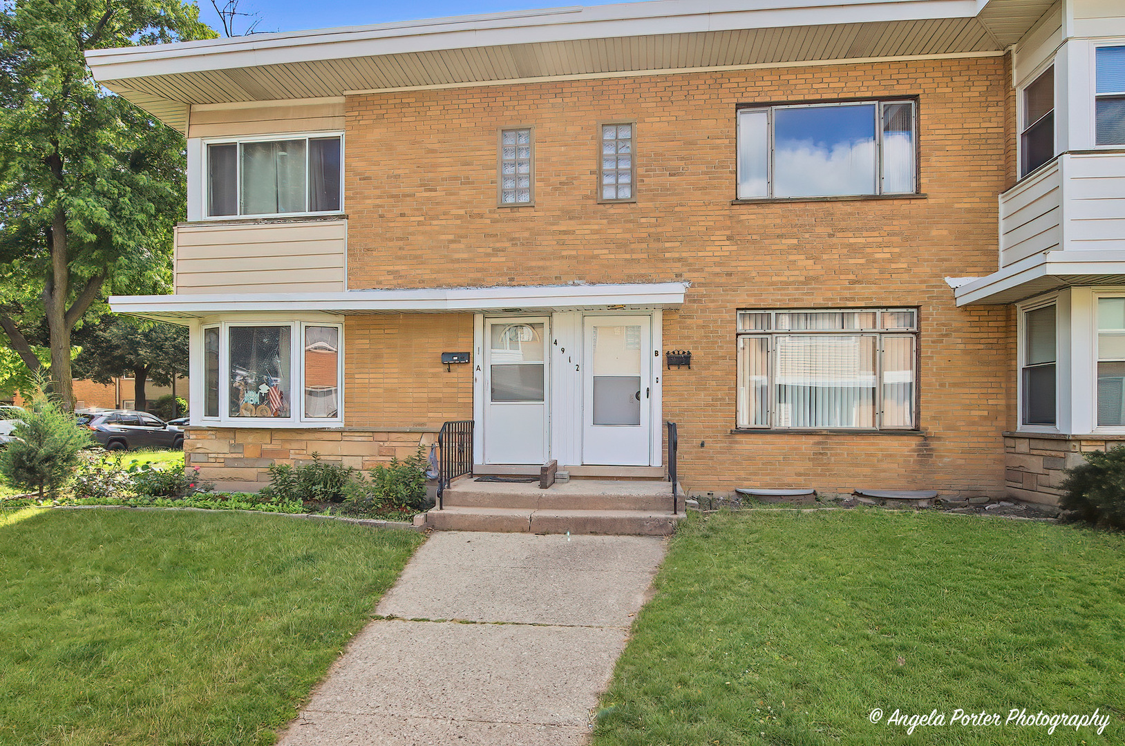 4912 Crain Street B Property Photo 1