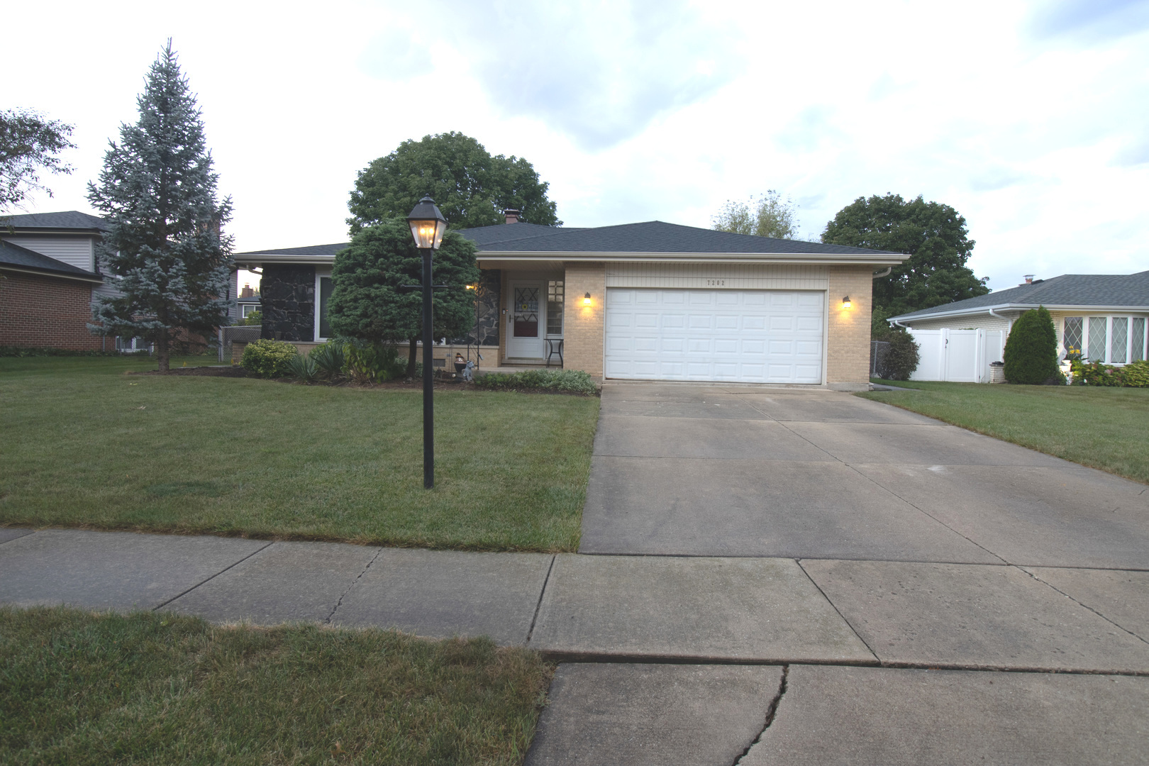 7202 Exner Road Property Photo 1