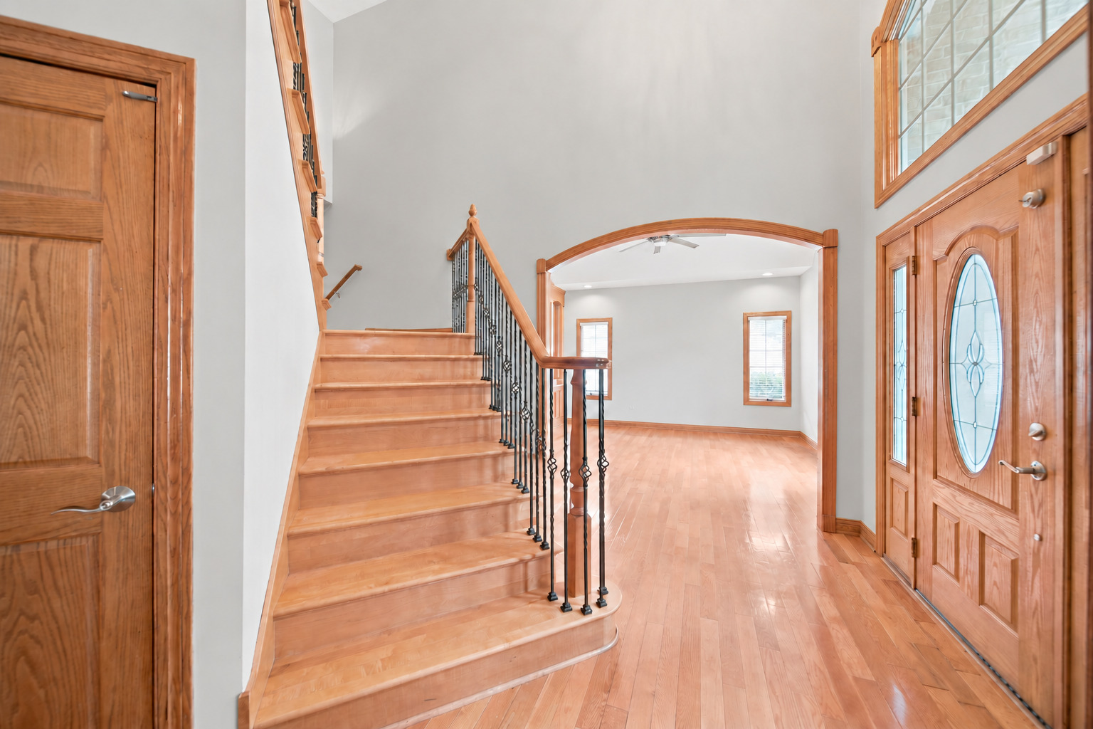 209 Linden Oaks Lane Property Photo 7