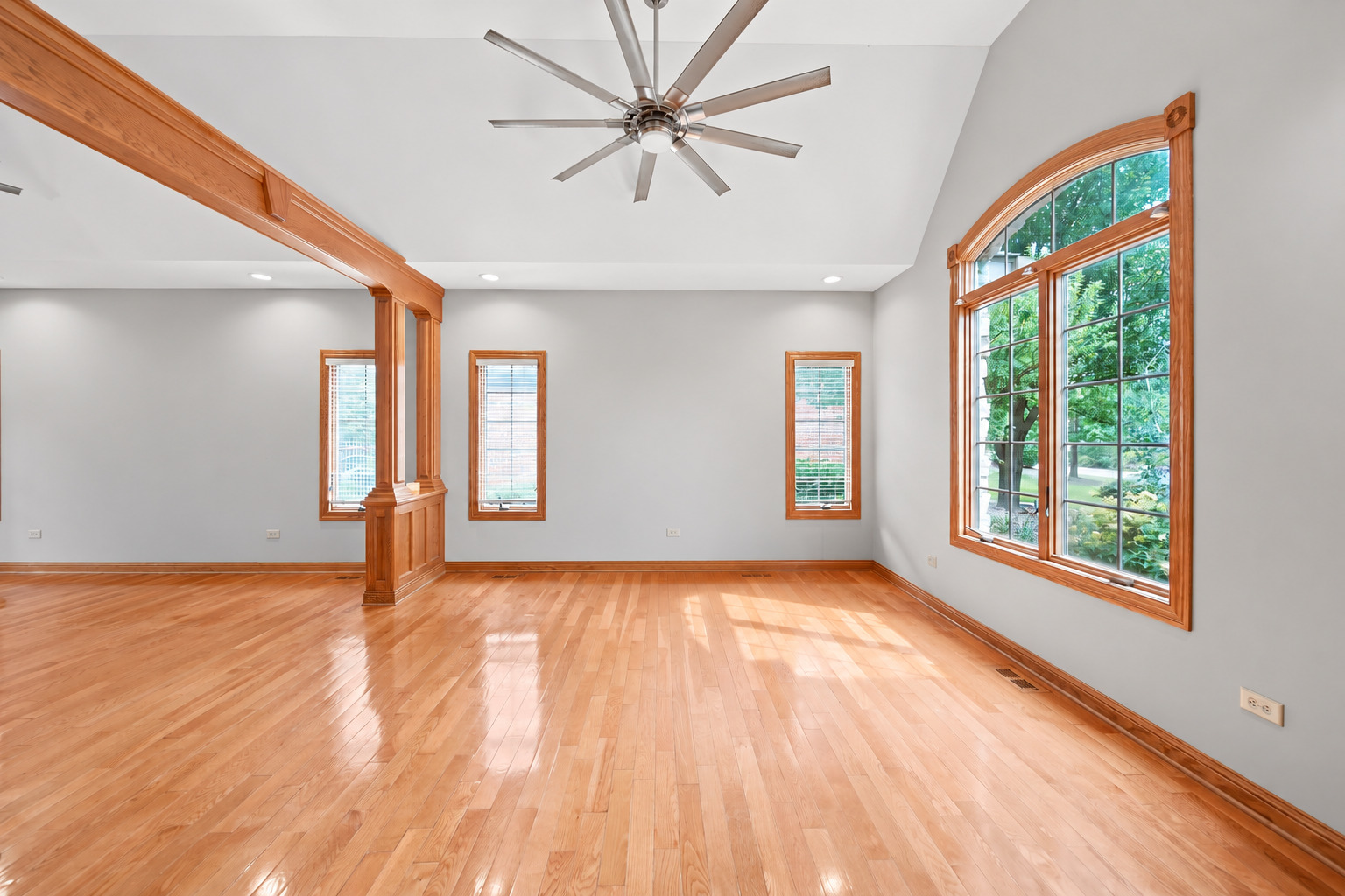 209 Linden Oaks Lane Property Photo 8