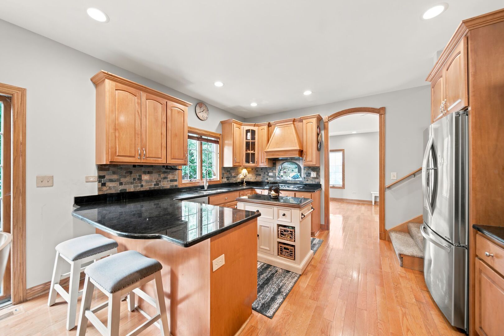 209 Linden Oaks Lane Property Photo 16
