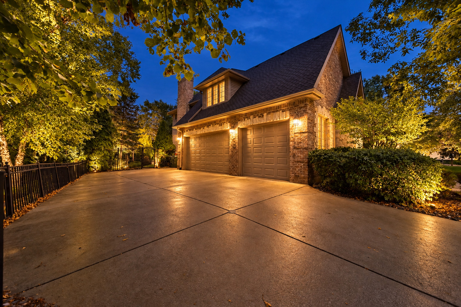 209 Linden Oaks Lane Property Photo 44