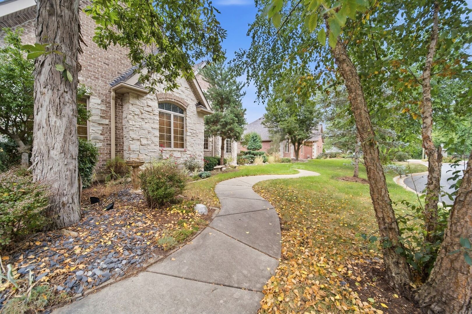209 Linden Oaks Lane Property Photo 45