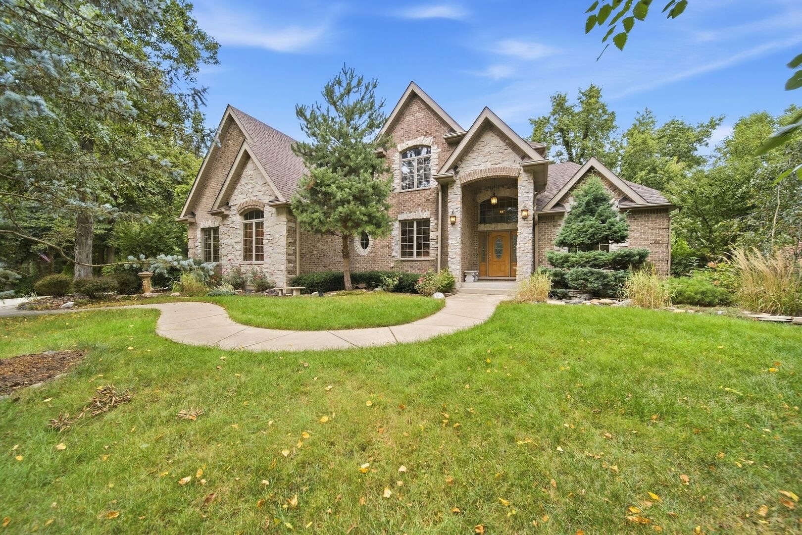 209 Linden Oaks Lane Property Photo 47