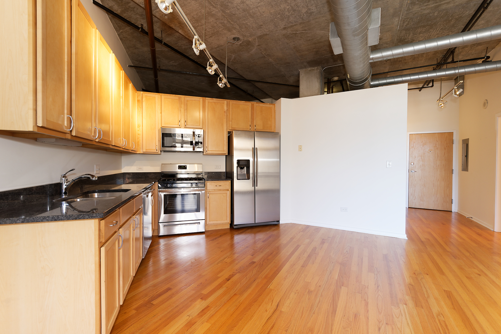 933 W Van Buren Street 821 Property Photo 3