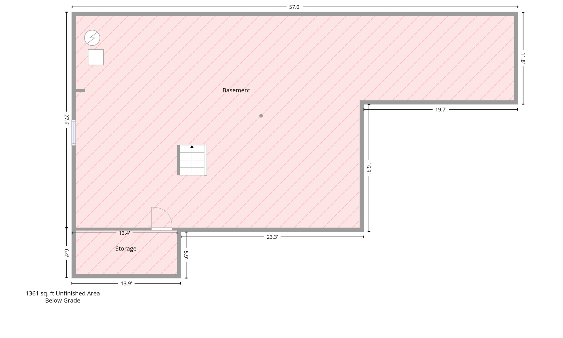 3506 Donovan Drive Property Photo 25