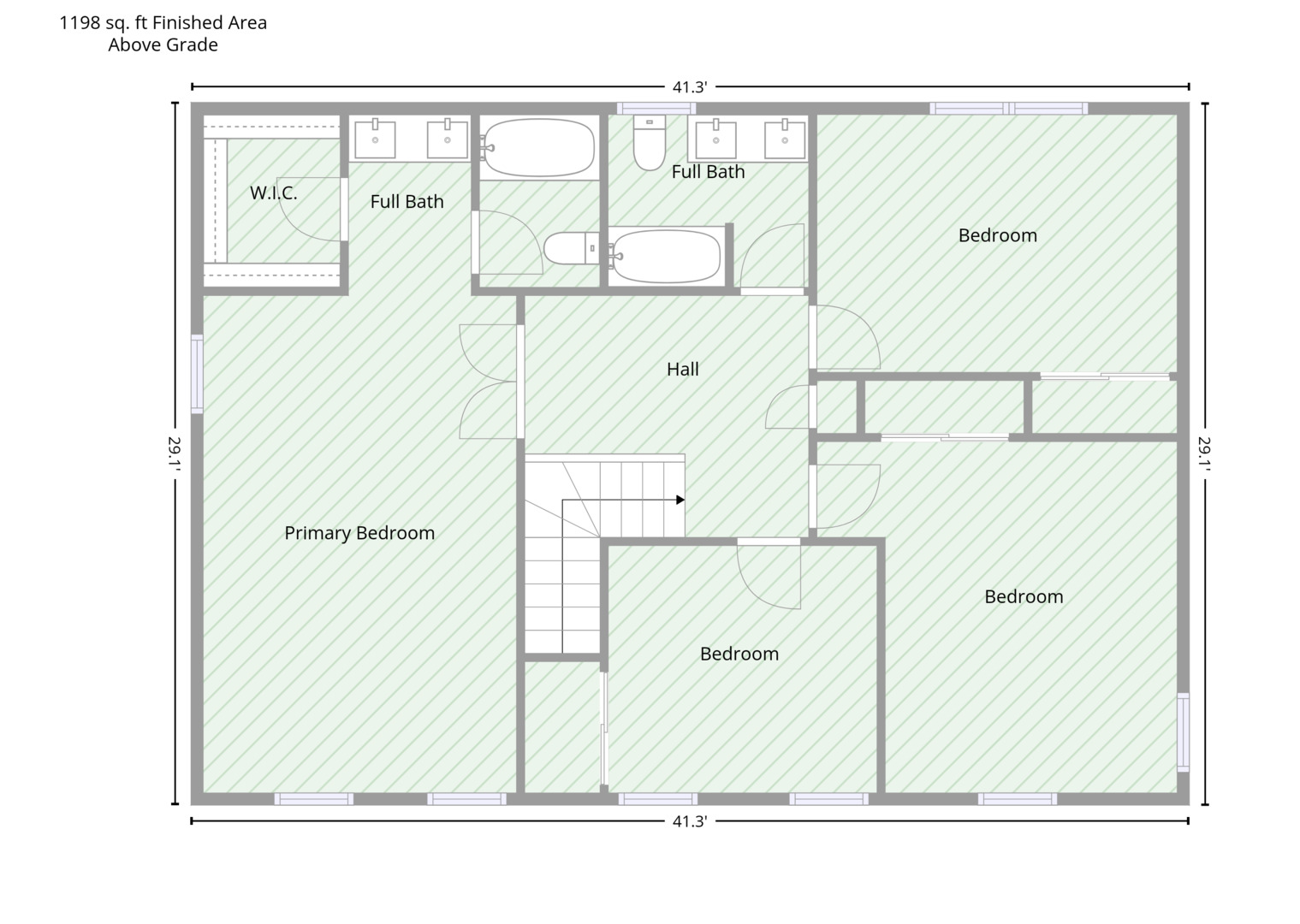 3506 Donovan Drive Property Photo 27