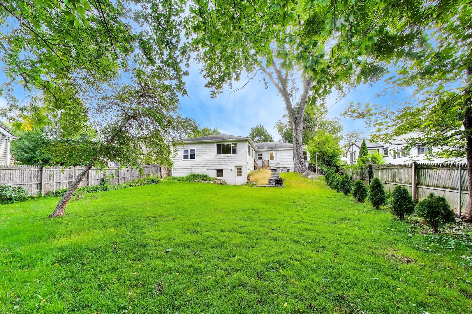 318 S Hale Street Property Photo 54