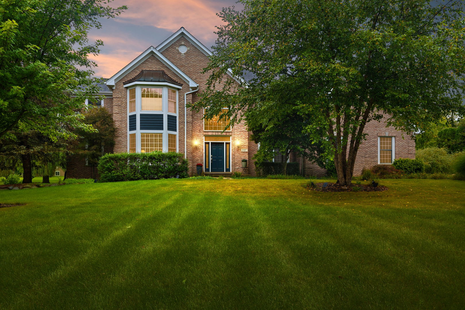 8207 Red Bark Lane Property Photo 1