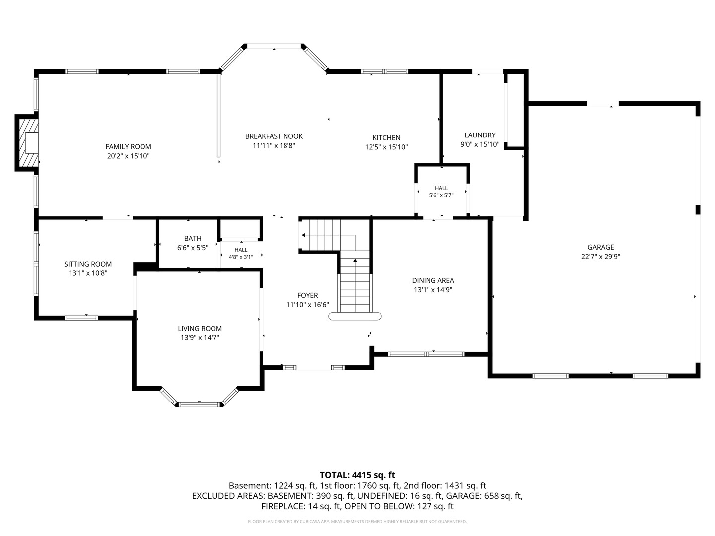 8207 Red Bark Lane Property Photo 47