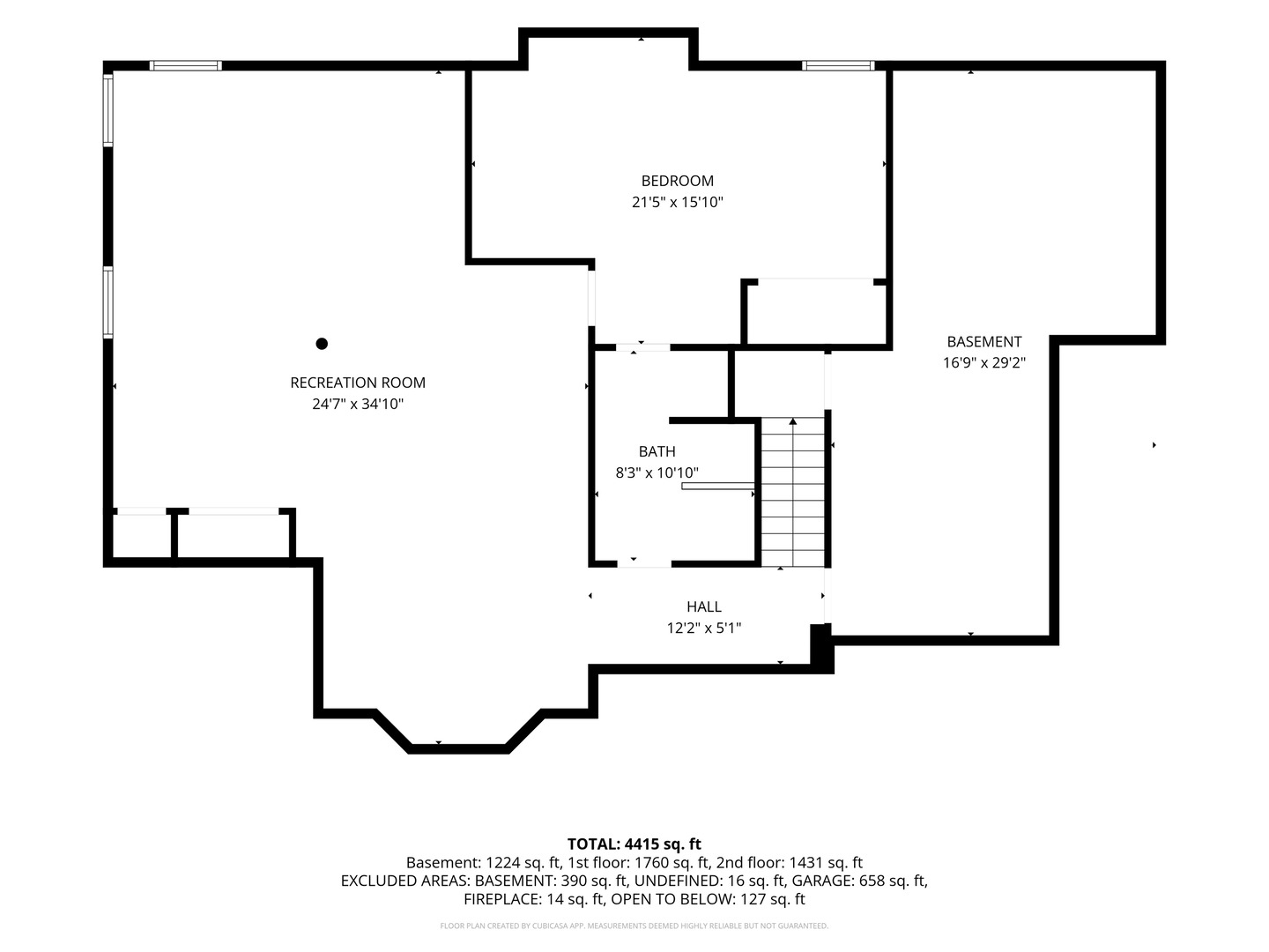 8207 Red Bark Lane Property Photo 49
