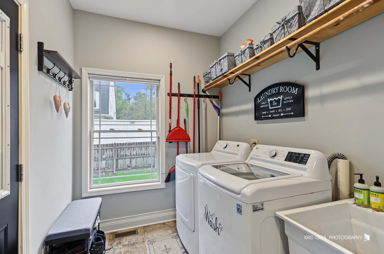 3508 Washington Street Property Photo 14