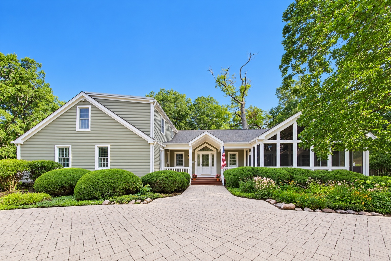 39545 N Mill Creek Road Property Photo 1
