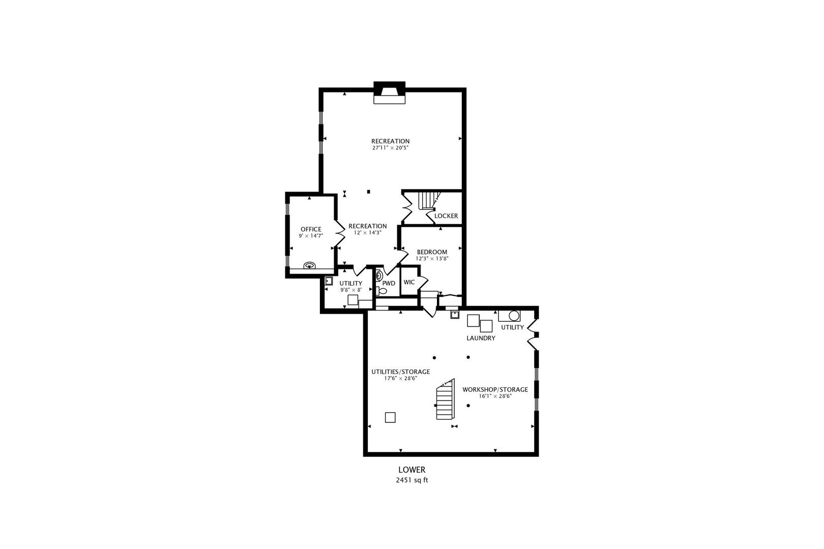 39545 N Mill Creek Road Property Photo 61