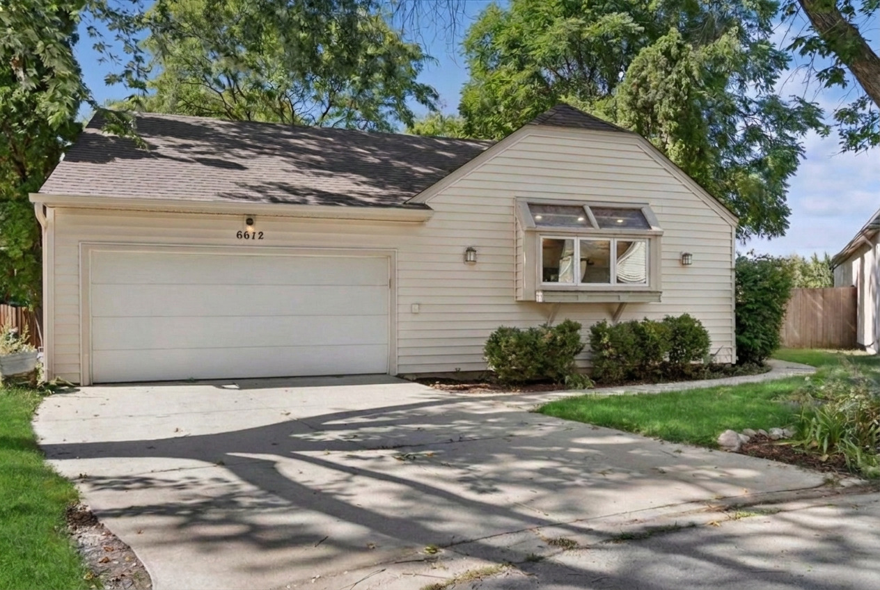 6612 Fernwood Drive Property Photo 1