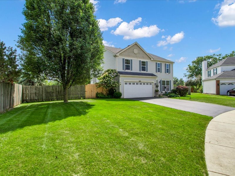 10871 Great Plaines Court Property Photo 1