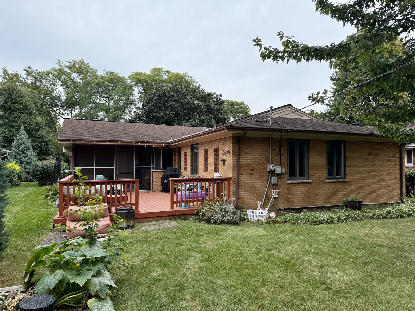 402 S Na Wa Ta Avenue Property Photo 5