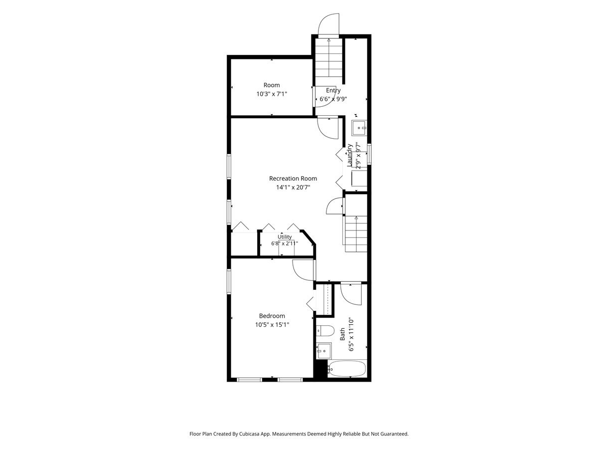 1730 N Wilmot Avenue Property Photo 36