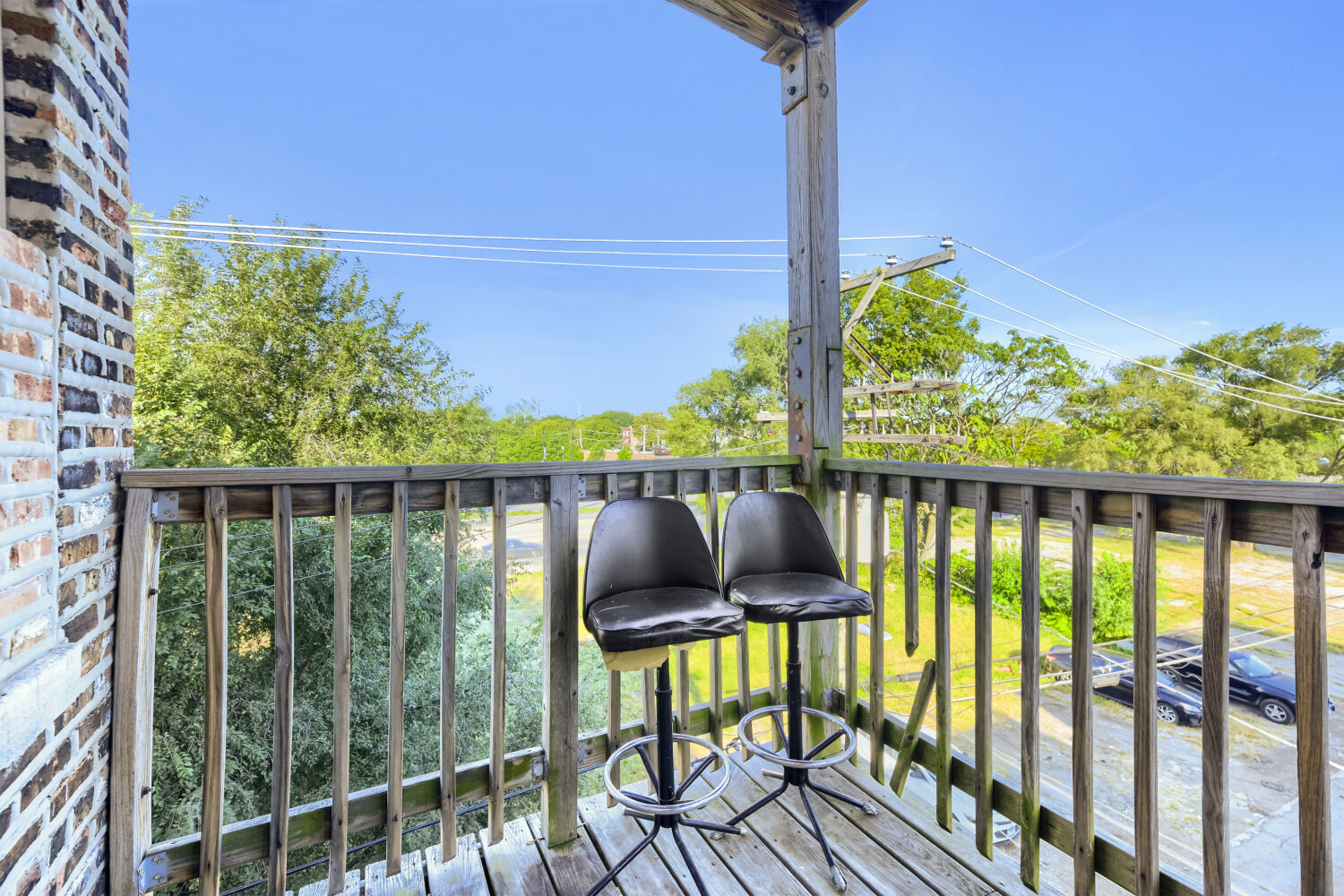 7724 S Cornell Avenue 3u Property Photo 17