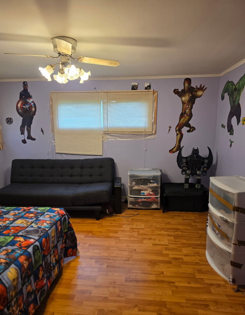 17403 Holmes Avenue Property Photo 6