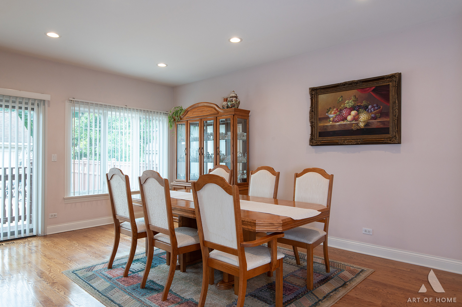 3456 N Pioneer Avenue Property Photo 10