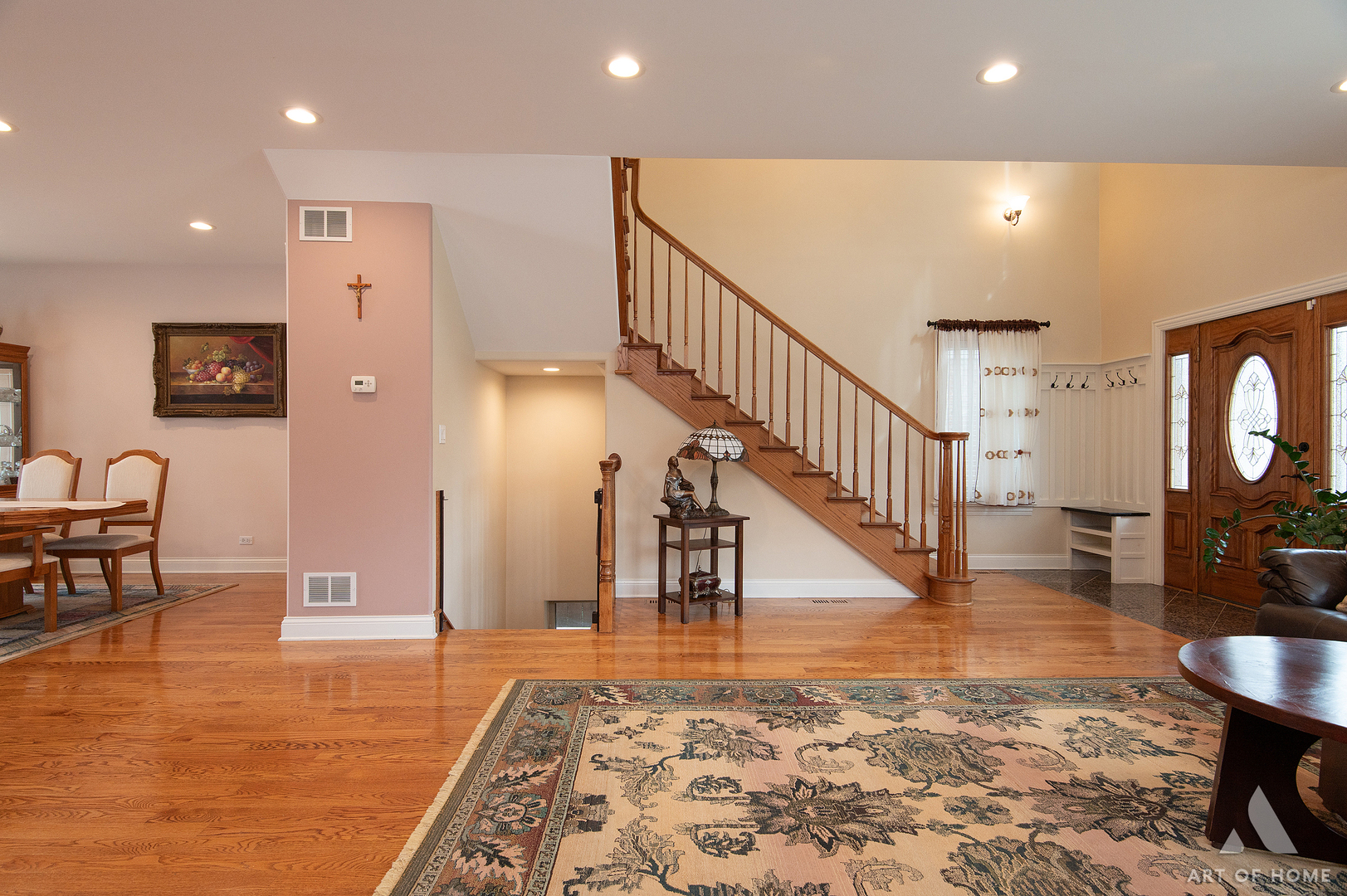 3456 N Pioneer Avenue Property Photo 12