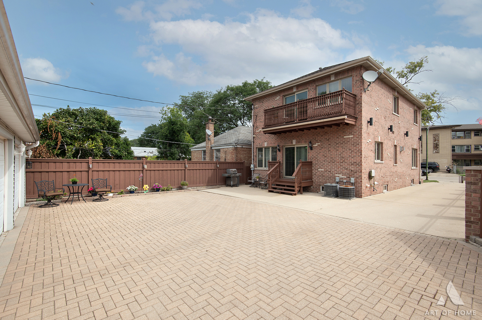 3456 N Pioneer Avenue Property Photo 27