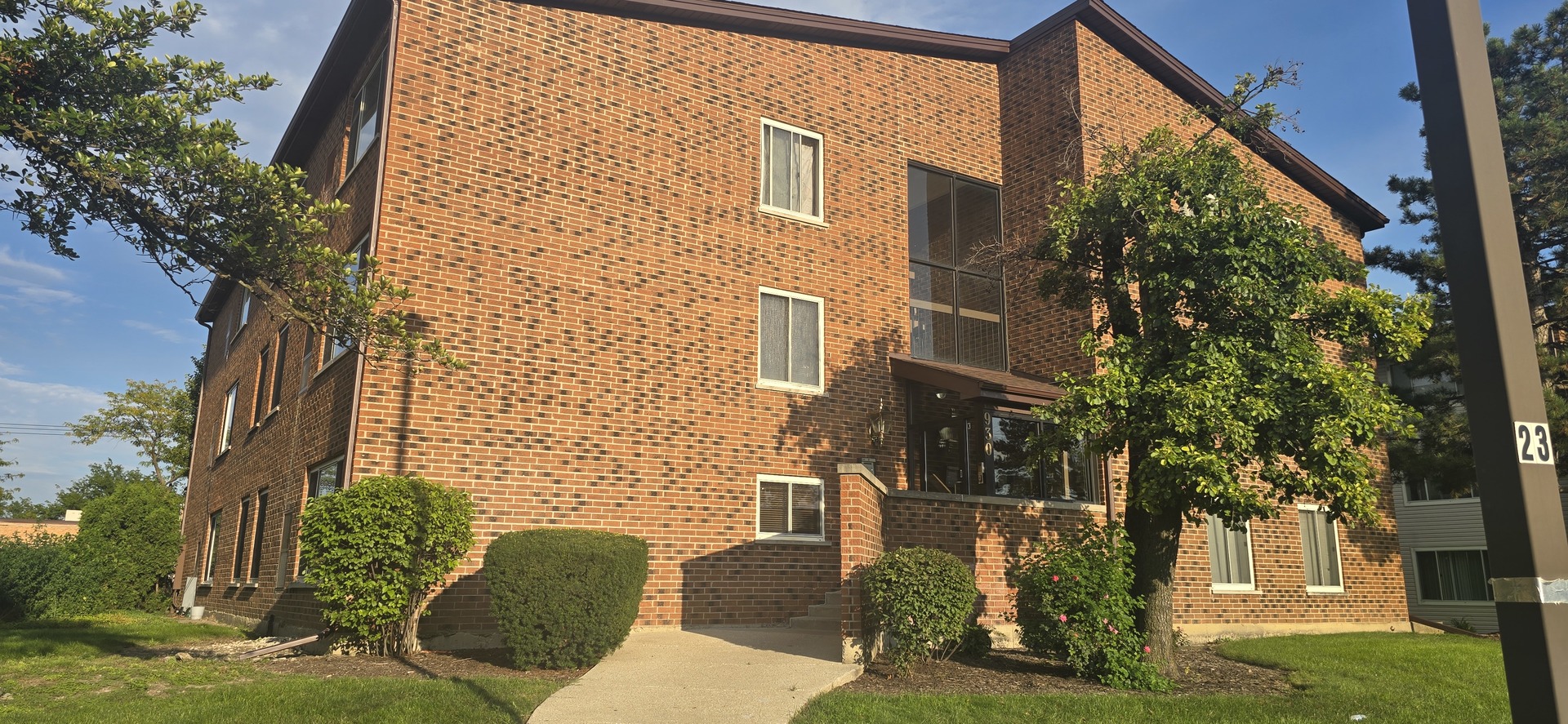 930 Perrie Drive 203 Property Photo 14
