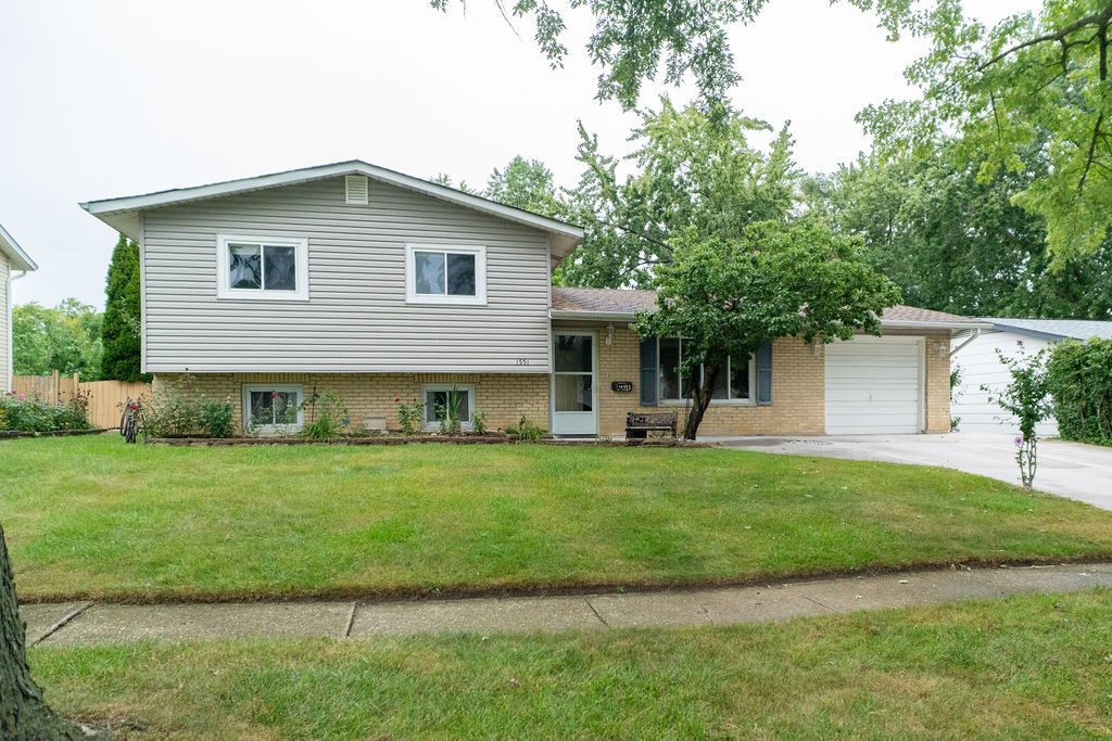 1551 Birch Avenue Property Photo 1