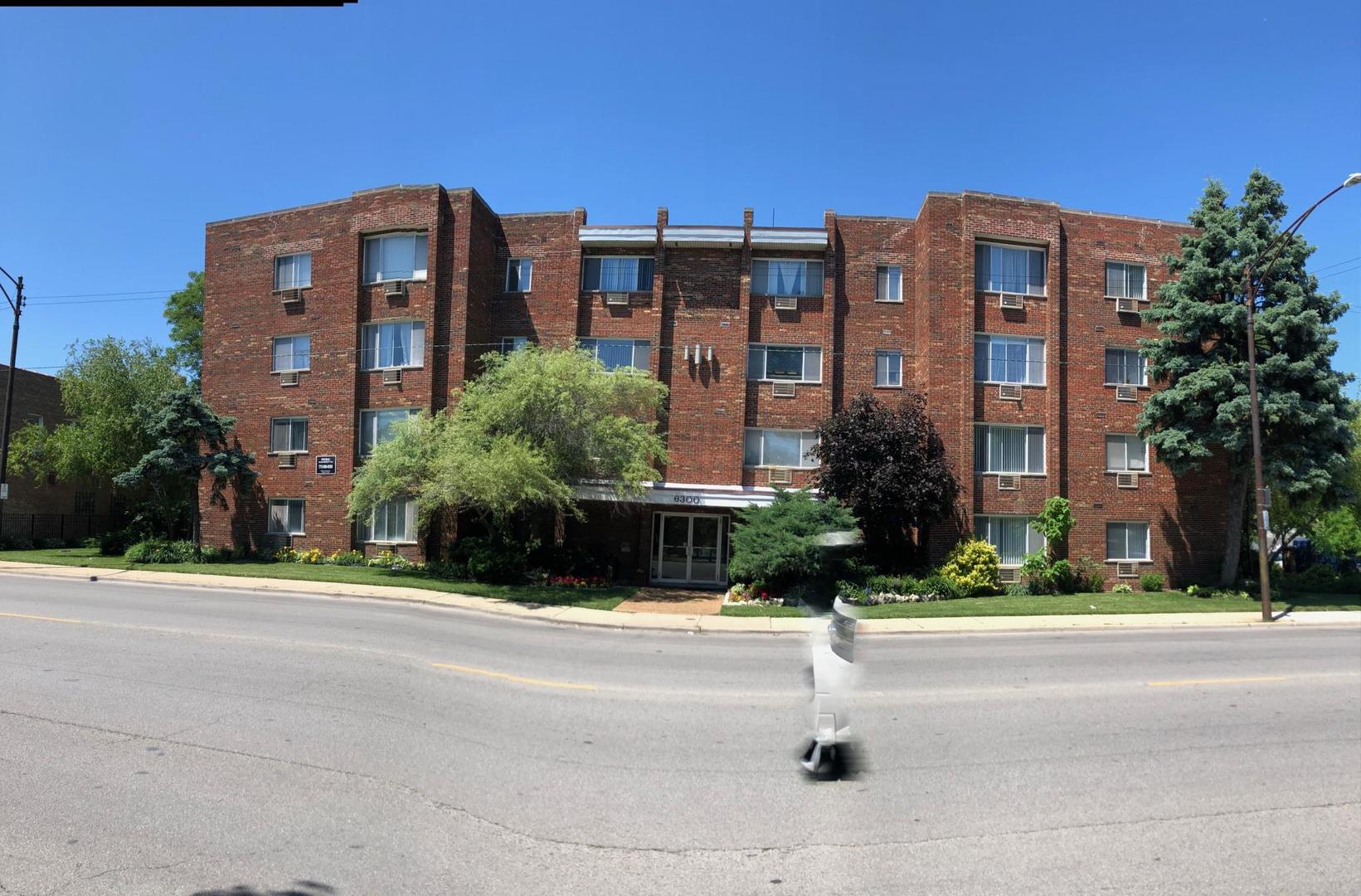 6300 W Irving Park Road 202 Property Photo 1