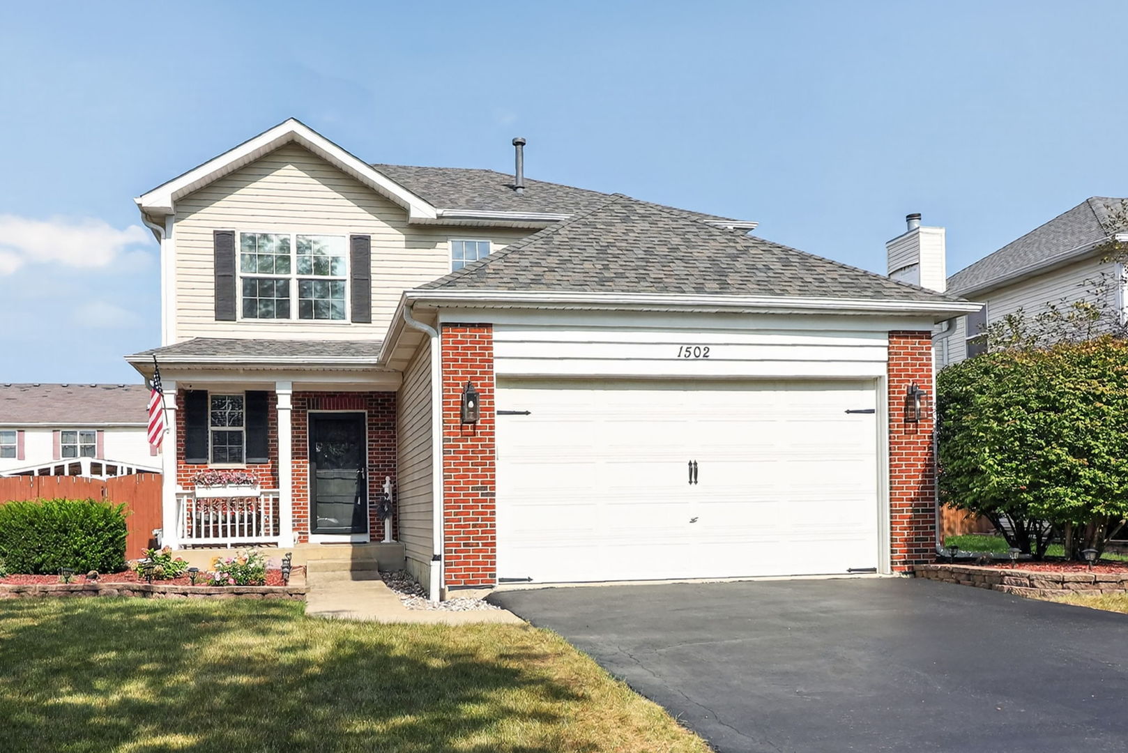 1502 Roth Drive Property Photo 1