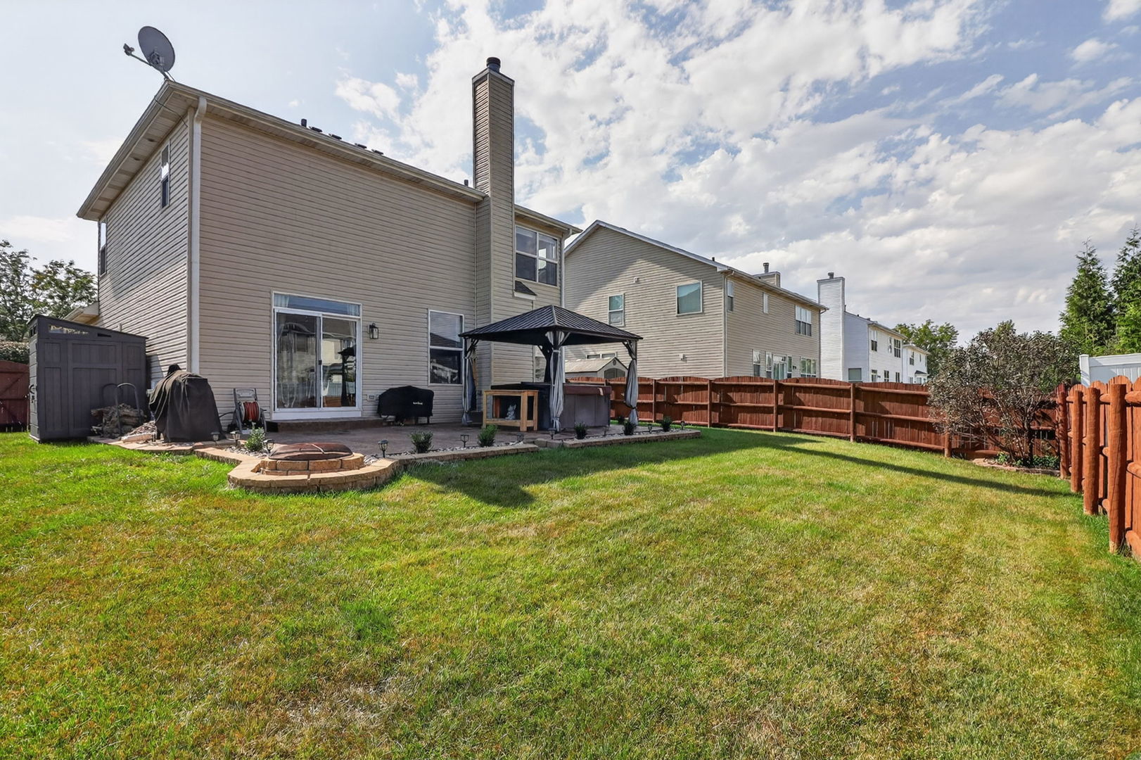 1502 Roth Drive Property Photo 23
