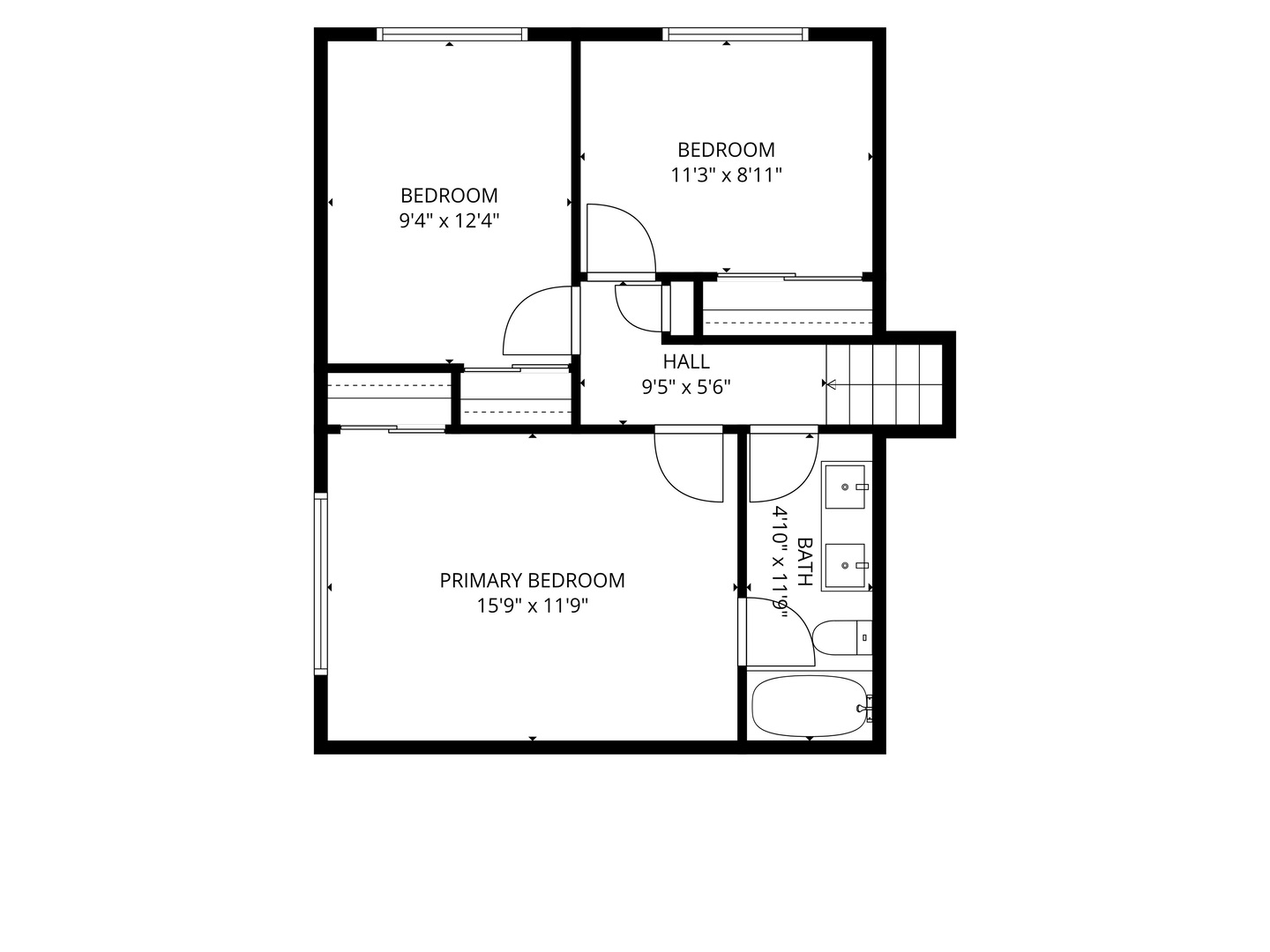 20w456 Westminster Drive Property Photo 44