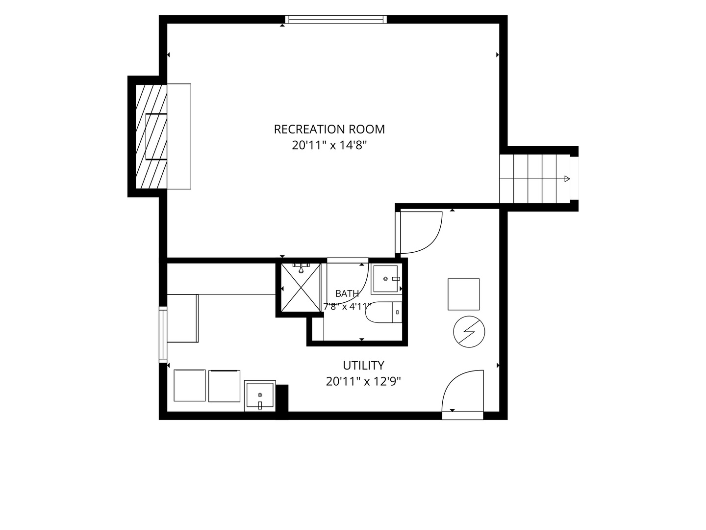 20w456 Westminster Drive Property Photo 45