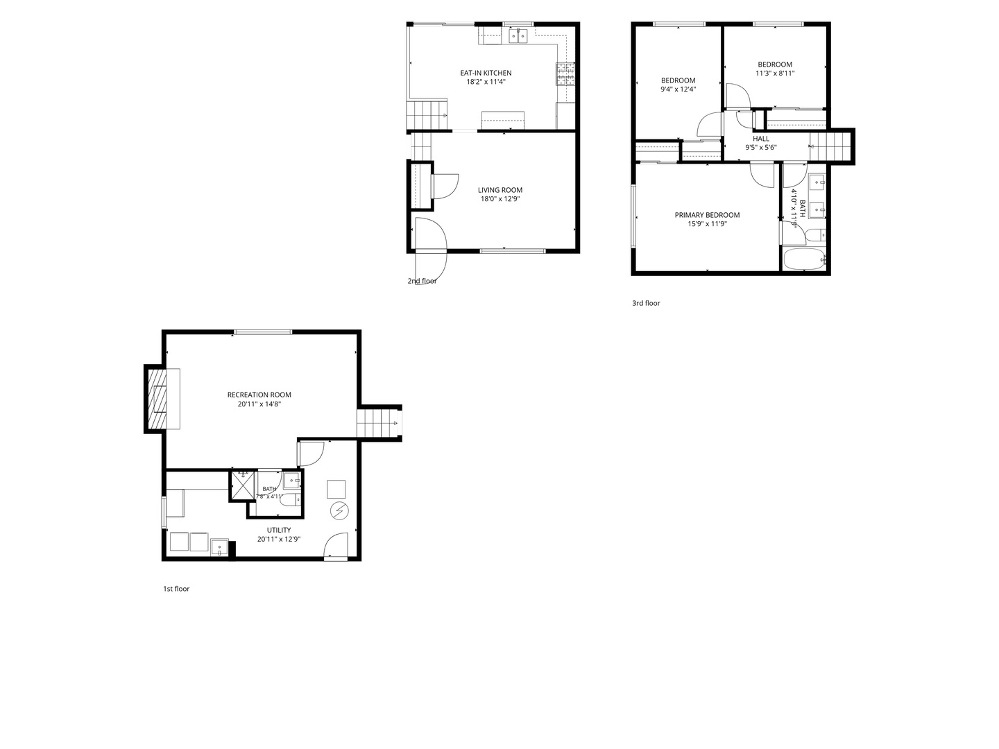 20w456 Westminster Drive Property Photo 46