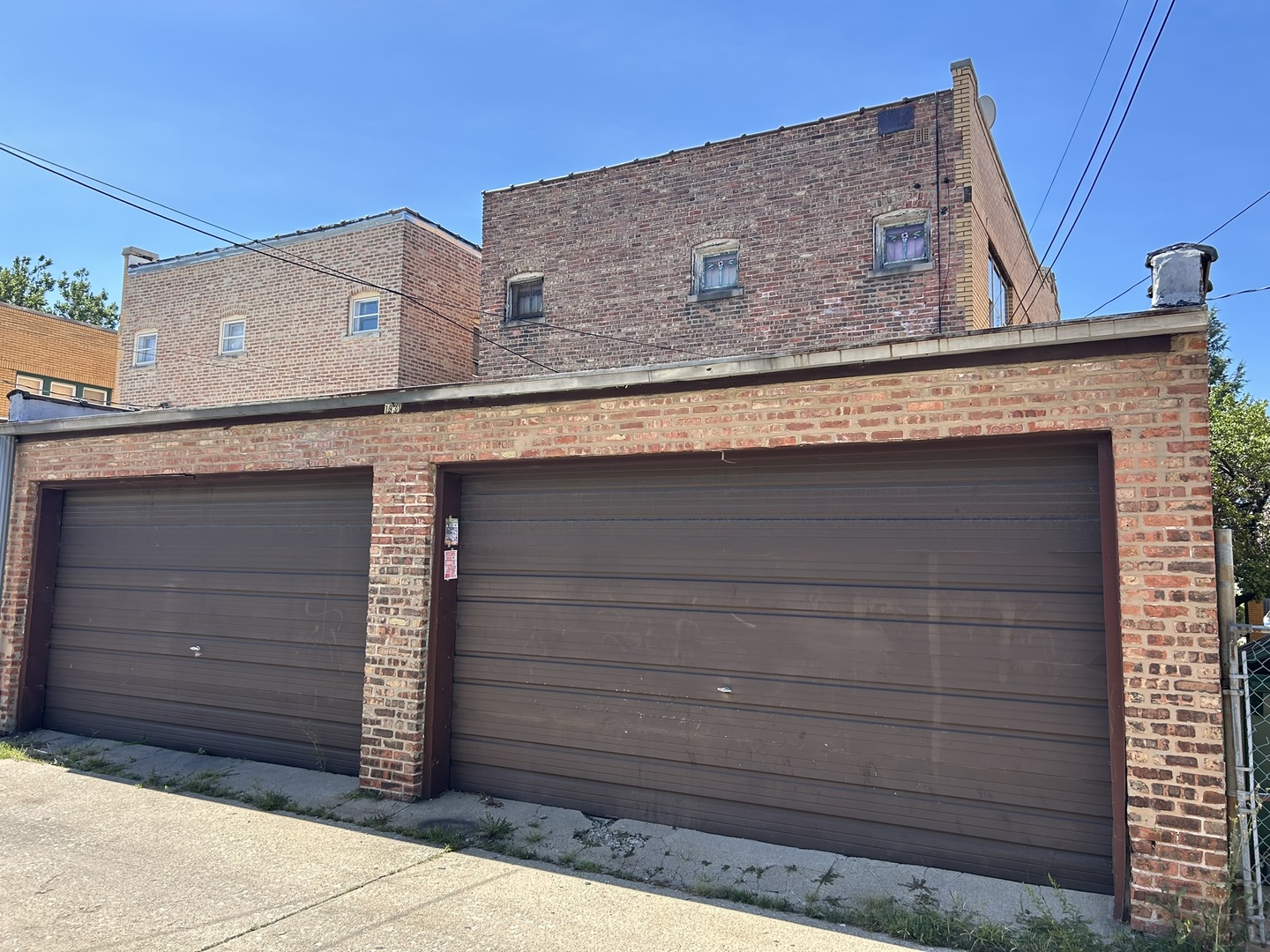1931 Scoville Avenue Property Photo 9