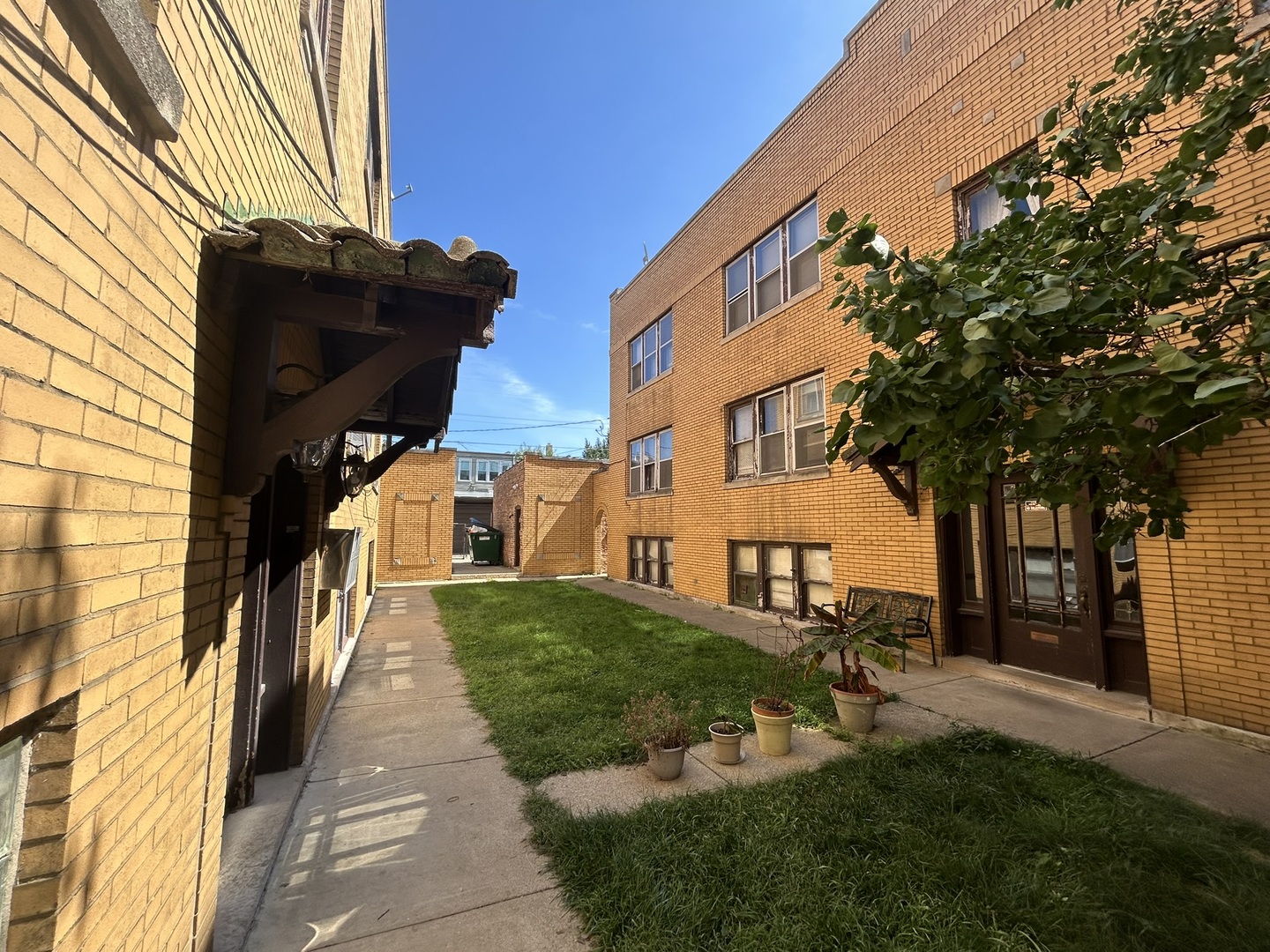 1931 Scoville Avenue Property Photo 13
