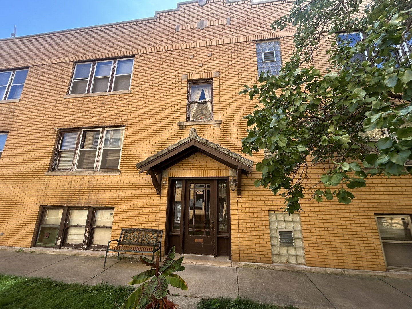 1931 Scoville Avenue Property Photo 14